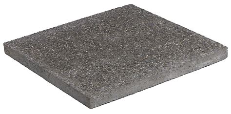 Decor Precast Natural Diamond Patio Paver 24 Inch X 24 Inch The