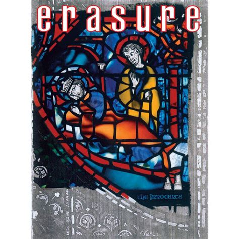 The Innocents 21st Anniversary Editionremastered By Erasure On Spotify