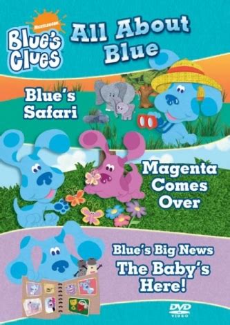 Blue S Clues Credits Vhs Closing To Blue S Clues Meet Joe 02 Vhs My Most Viewed Video Youtube Blues Clues Blues Big Holiday Vhs Closing Credits