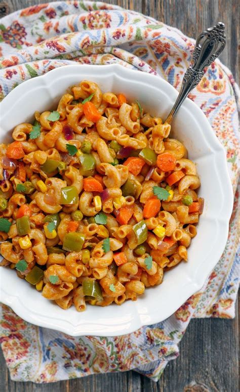 To help you follow the ketogenic diet without making any compromises on your indian taste and flavors, we have compiled some healthy keto indian recipes here. Instant Pot Indian Vegetable Masala Pasta | Pasta recipes indian, Vegetable masala, Indian veg ...