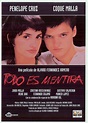 Todo es mentira (1994) – Filmer – Film . nu