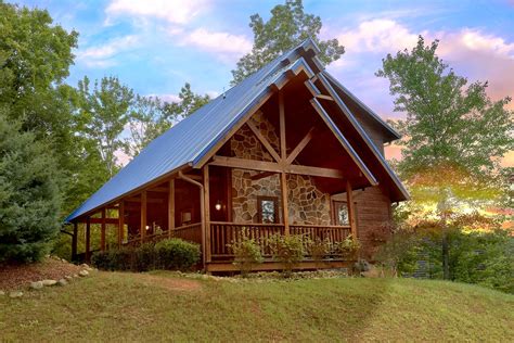 Maybe you would like to learn more about one of these? Cabin Getaway | Downtown Gatlinburg, Tennessee | Glamping Hub