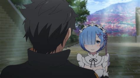 Nonton Rezero Starting Life In Another World Season 1 Episode 18