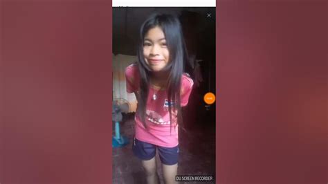Thai Girl Sexy Dance Youtube