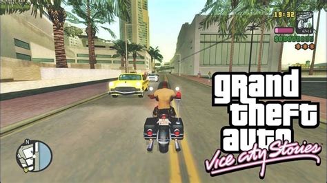 5 Best Gta Vice City Stories Missions
