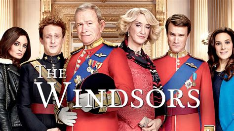 Find all your series in the betaseries app. The Windsors 2016 Netflix Web Series & Tv Shows (British)