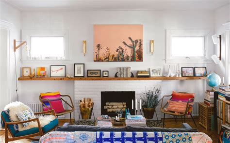 5 Easy Ways To Add More Color To Your Home Architectural Digest