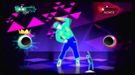 Just Dance 3 Everybody Dance Now Youtube