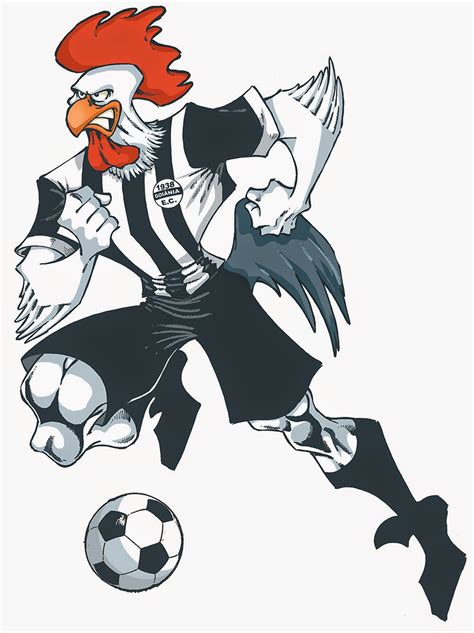 Club athletico paranaense (commonly known as athletico and formerly known as atlético paranaense) is a brazilian football team from the city of curitiba. Mascotes de times de Futebol - Elson Souto - Assuntos ...