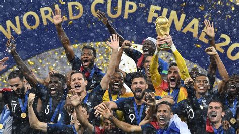 2022 Fifa World Cup In Qatar Wont Expand To 48 Teams Daily Telegraph