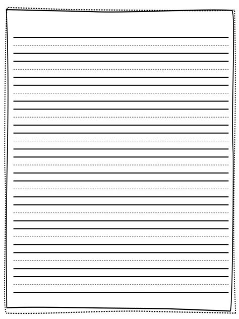 12 Best Images Of First Grade Handwriting Practice Worksheets 1st