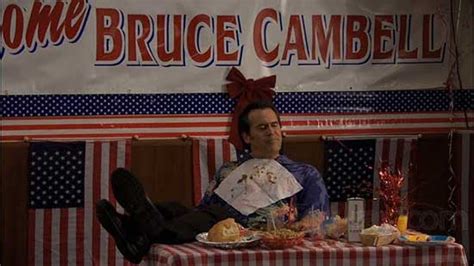 Meu nome é bruce, posesión demencial, ton lene bruce, my name is bruce, mam na imię bruce, ma cheama bruce, nimeni on bruce, a. Film Review: My Name is Bruce (2007) | HNN