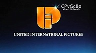 United International Pictures (1986) - YouTube