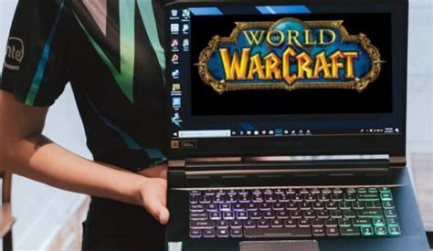 10 Best Laptops For World Of Warcraft 2023 Complete Guide And Reviews