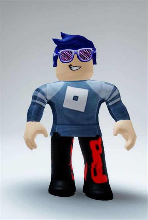 Roblox Character Without Robux 3 Crianças Roblox Meninas