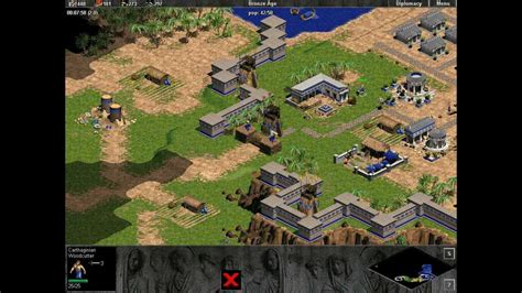 Age Of Empires The Rise Of Rome Old Games Download