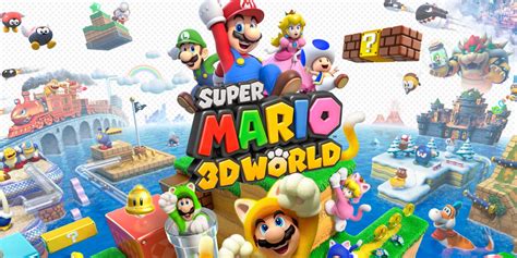 21 How Many Levels In Super Mario 3d World Ultimate Guide
