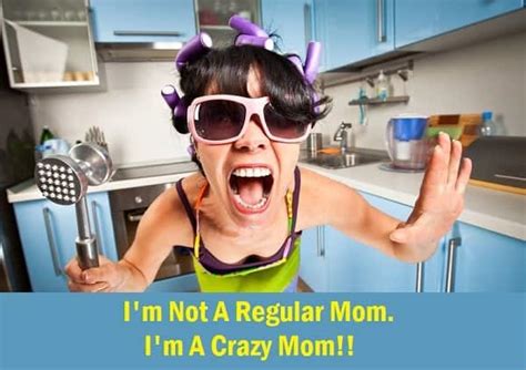 20 Crazy Mom Memes Thatll Crack You Up Sheideas