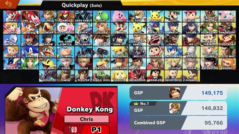 Super Smash Bros Ultimate How To Unlock All Characters Toms Guide