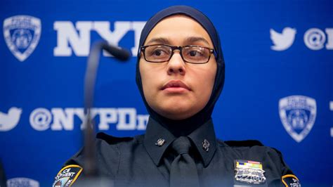 A Muslim Police Officer Attacked In Brooklyn The New York Times