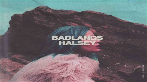 Born september 29, 1994), known professionally as halsey (ipa: Conoce a Halsey con su album debut "Badlands" - YouTube