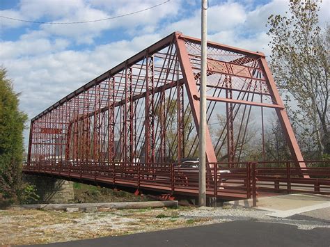 Iron Bridges Clr Construction