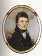 sir francis william austen (1774-1865) ~ jane's brother | Джейн остин ...