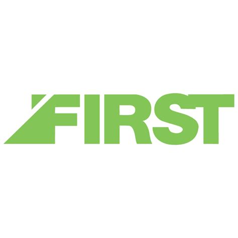 First Logo Vector Logo Of First Brand Free Download Eps Ai Png Cdr