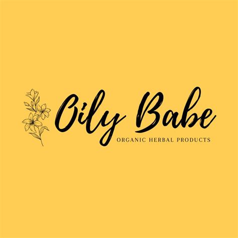 Oily Babe Organic Herbal Products Surprise Az
