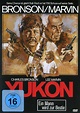 Yukon - Ein Mann wird zur Bestie: DVD oder Blu-ray leihen - VIDEOBUSTER.de