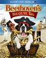 Sección visual de Beethoven: La búsqueda del tesoro - FilmAffinity