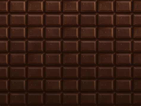 Dark Chocolate Tablets Texture Free Download Food And Beverage