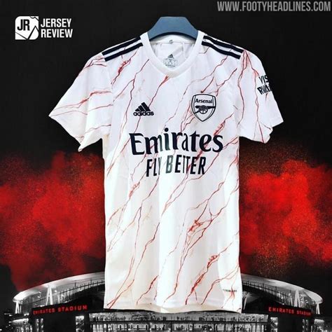 The arsenal new away kit is absolutely 'chef's kiss' material. Leaked 2020-21 Soccer Jerseys: The Latest European Kit ...