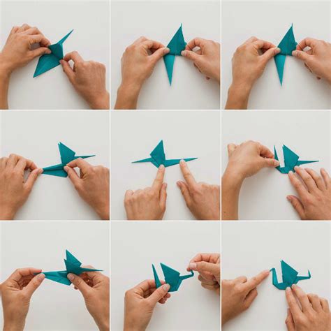 Cómo Hacer Origami Fácil