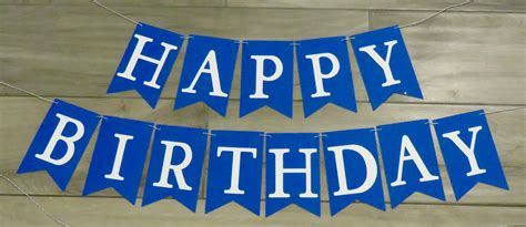 43 Best Ideas For Coloring Personalized Birthday Banner