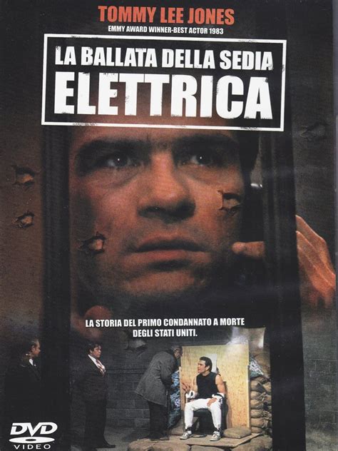 La Ballata Della Sedia Elettrica Amazon It Vari Vari Vari Film E Tv