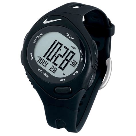 Nike Triax Speed 50 Super Watch 143806 Watches At Sportsmans Guide