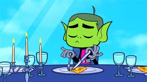 Video Clip Images For Next Week S New Episode Of Teen Titans Go