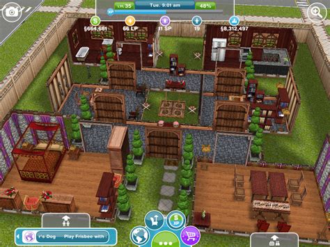 See more ideas about sims freeplay houses, sims, sims house. The Sims Freeplay- House Guide (Part One) | Sims freeplay houses, Sims house plans, Sims free play