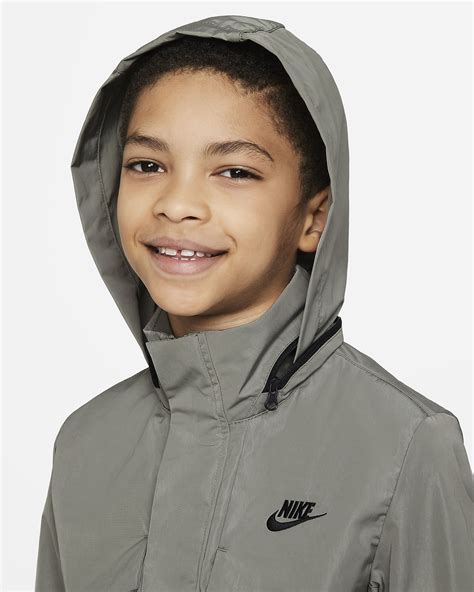 Nike Sportswear Big Kids Boys M65 Field Jacket