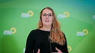 Katharina Dröge: Privates bis Karriere - Die Grünen-Politikerin im ...