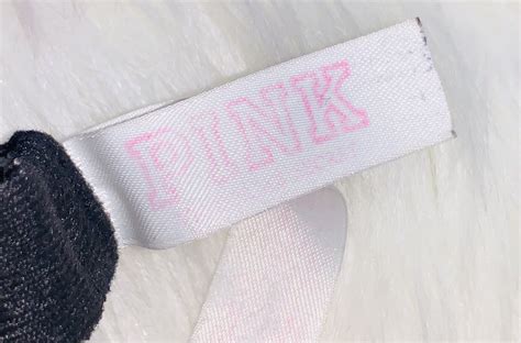 Victorias Secret Pink Bra C Underwire Black Pink Polka Dot Vs Lined Padded Ebay