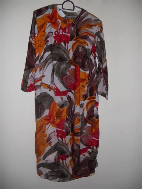 1 buah pakaian renang wanita (mengandung bantalan dada). NorAziFa Collections: Baju Kurung PLus Size...Size 50(xxl ...