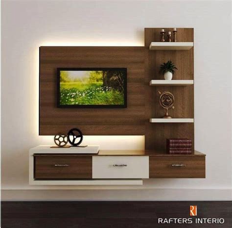 Amazing Tv Unit Design Ideas For Your Living Room Artofit