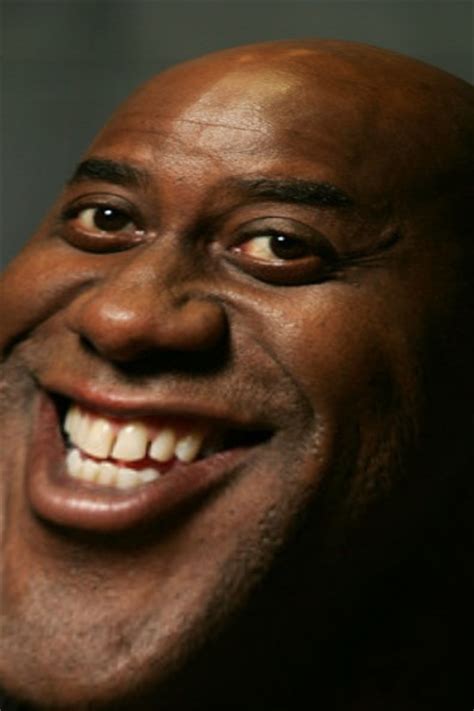Image 134408 Ainsley Harriott Know Your Meme