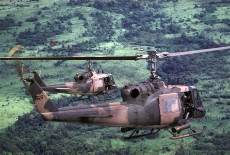 Us Air Force Helicopters Insert Special Operations Teams Into