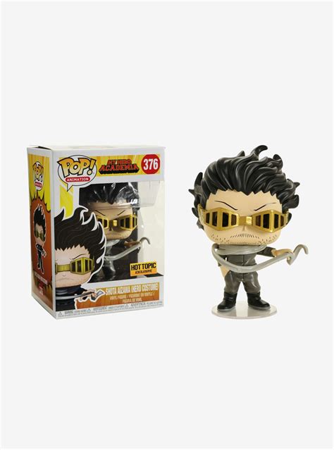 Buy Funko Pop My Hero Academia Shota Aizawa Exclusive Online At