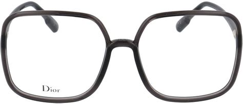 dior sunglasses sostellaireo1 square frame glasses shopstyle eyeglasses