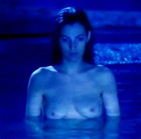 Ayelet Zurer Nude And Sexy Photos The Fappening