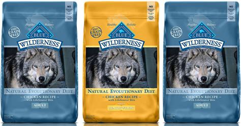 Dogfood.guide is maintained by mary nielsen & her staff. Amazon: Blue Wilderness Dog Food 24 Pound Bag $36.74 ...